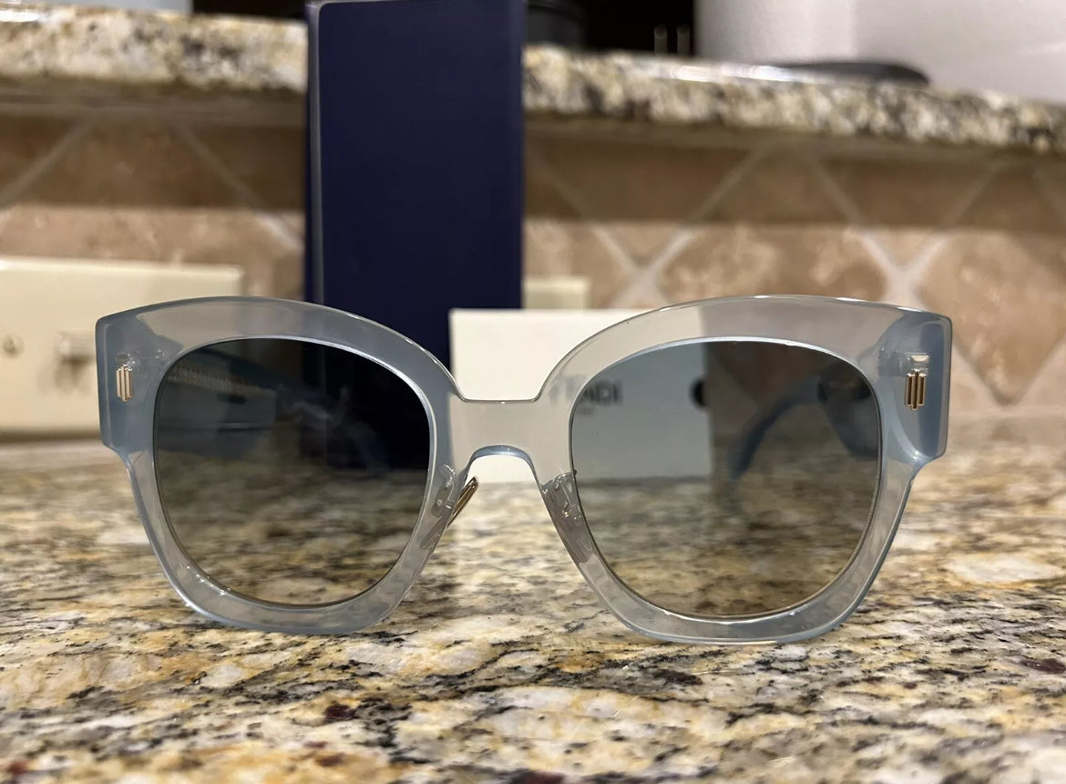 Authentic Fendi Sunglasses