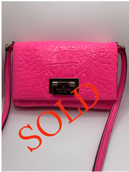 Kate Spade Crossbody Bag