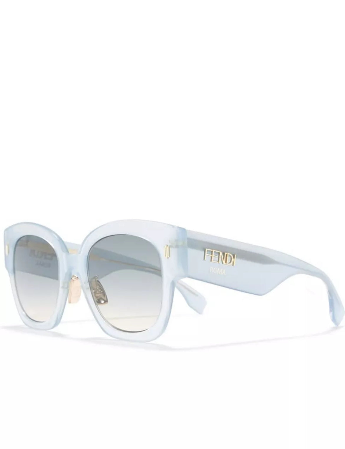 Authentic Fendi Sunglasses