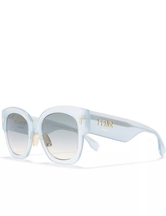 Authentic Fendi Sunglasses