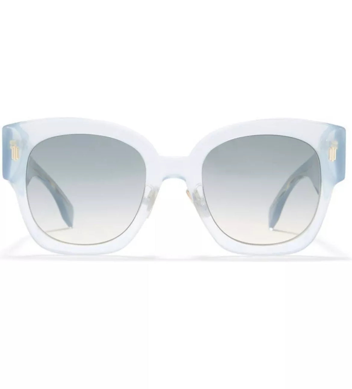 Authentic Fendi Sunglasses