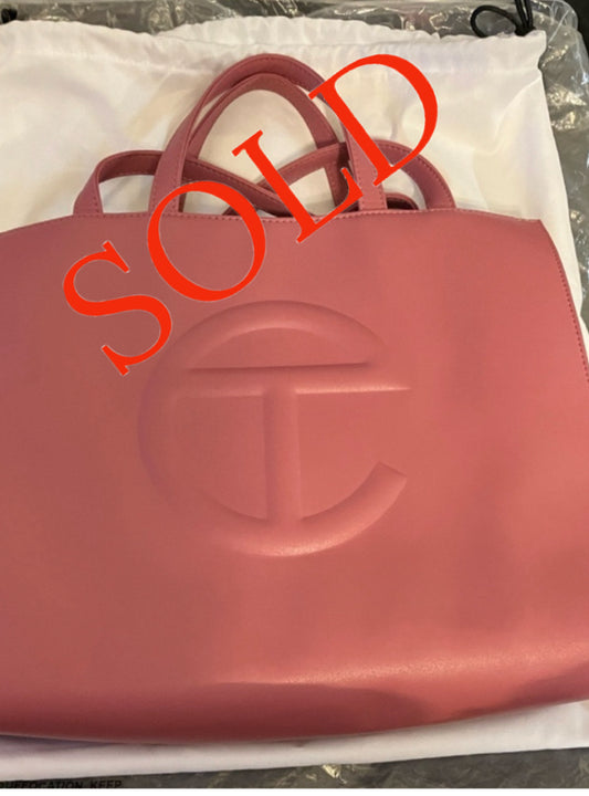 Medium Telfar Tote