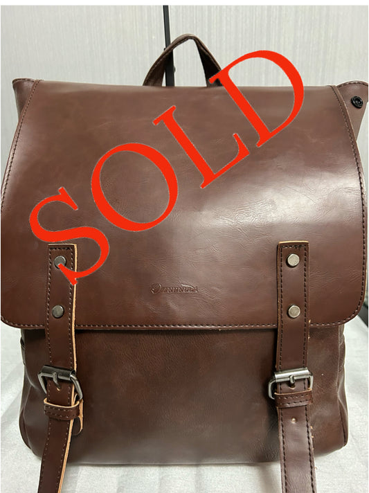 Pre-owned Zebella Bag