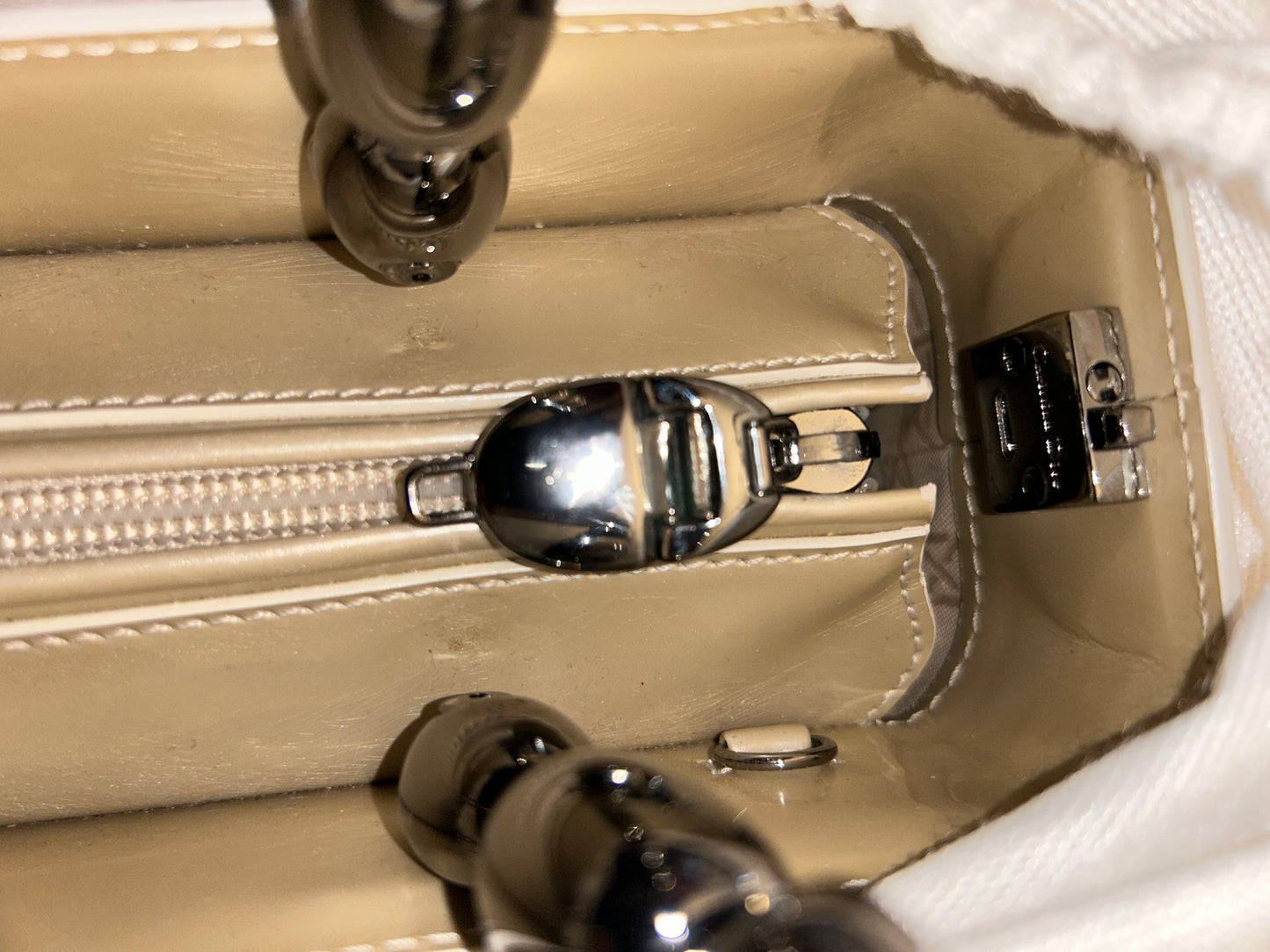 Christian Dior Malice Bag