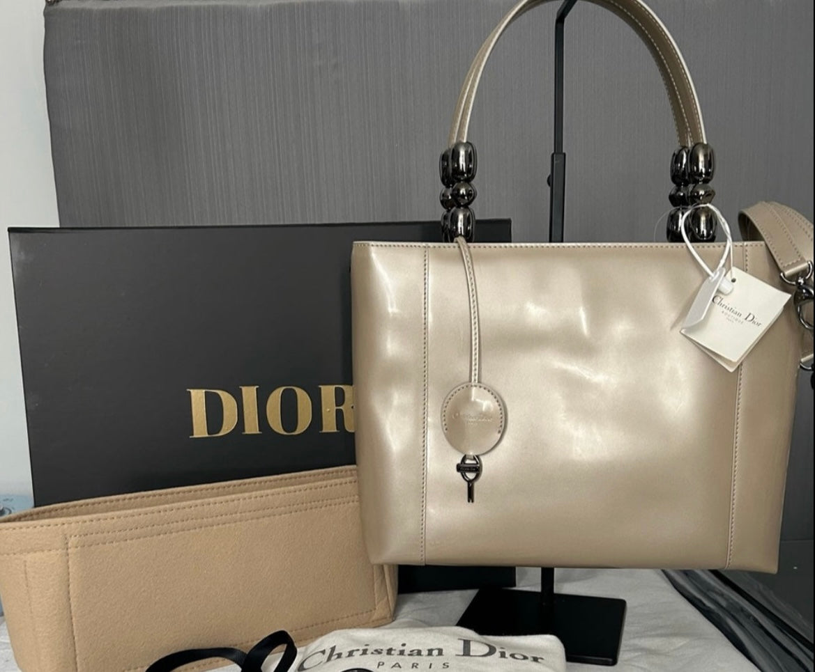 Christian Dior Malice Bag