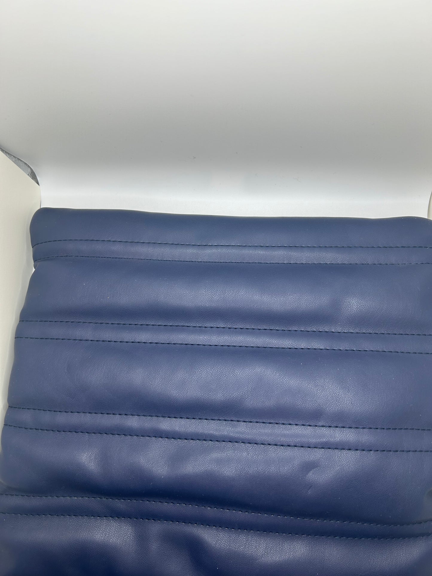 Deux Lux Navy Blue Shoulder Bag